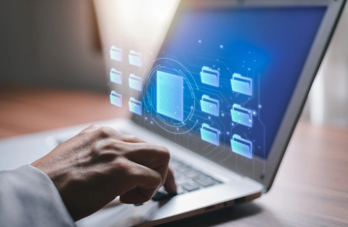 PaaS Kubernetes Platform