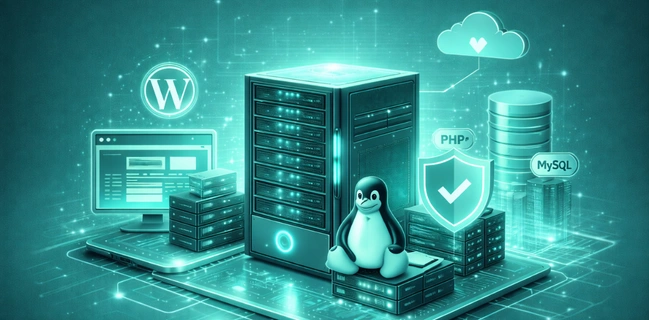 Linux Web Hosting