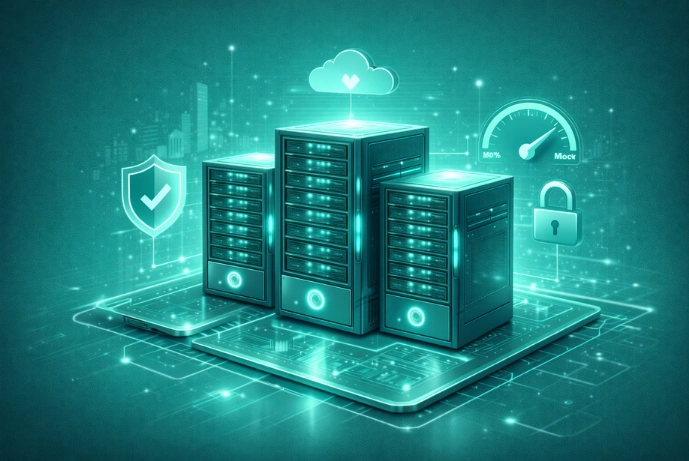 Bare Metal Infrastructure